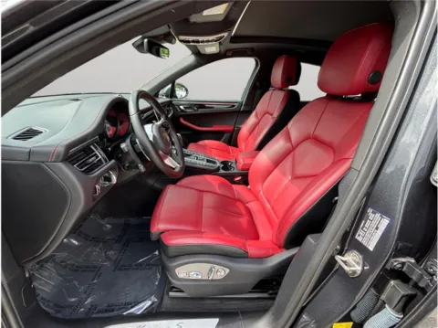 Photos of 2021 Porsche Macan S Sport Utility 4D for sale in Jacksonville, FL at Merit Auto Group Atlantic