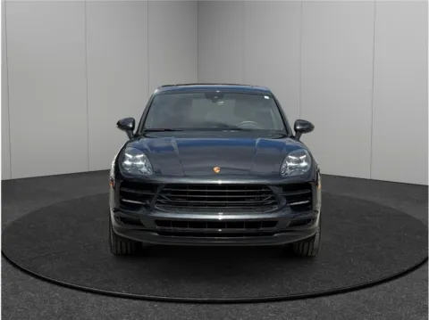 Another view of 2021 Porsche Macan S Sport Utility 4D for sale in Jacksonville, FL at Merit Auto Group Atlantic