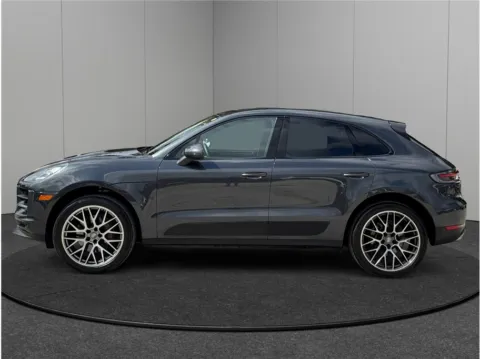 More photos of 2021 Porsche Macan S Sport Utility 4D at Merit Auto Group Atlantic, FL