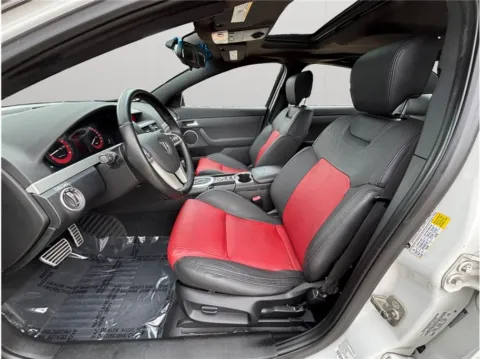 Photos of 2009 Pontiac G8 GT Sedan 4D for sale in Jacksonville, FL at Merit Auto Group Atlantic