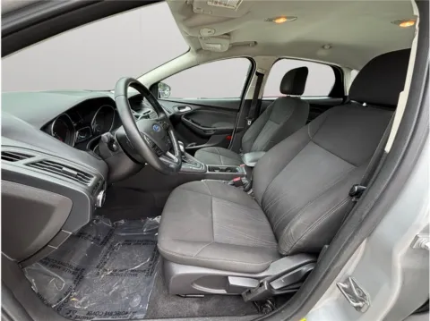 Photos of 2015 Ford Focus SE Sedan 4D for sale in Jacksonville, FL at Merit Auto Group Atlantic
