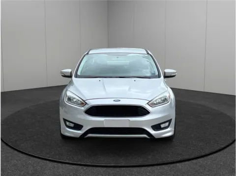 Another view of 2015 Ford Focus SE Sedan 4D for sale in Jacksonville, FL at Merit Auto Group Atlantic