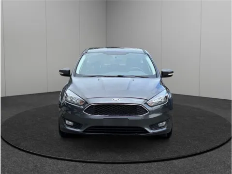Another view of 2016 Ford Focus SE Hatchback 4D for sale in Jacksonville, FL at Merit Auto Group Atlantic