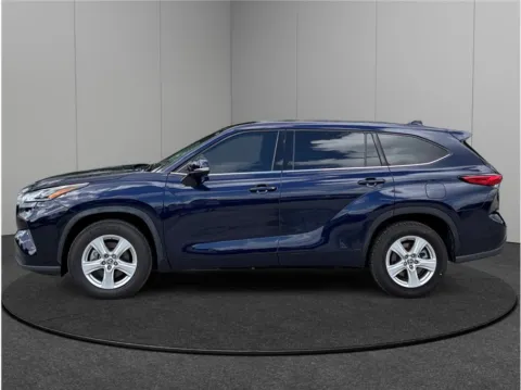 More photos of 2021 Toyota Highlander L Sport Utility 4D at Merit Auto Group Atlantic, FL