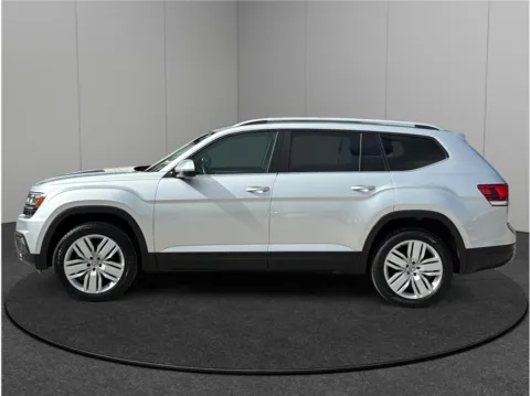 More photos of 2019 Volkswagen Atlas SE 4Motion w/Tech Pkg Sport Utility 4D at Merit Auto Group Atlantic, FL