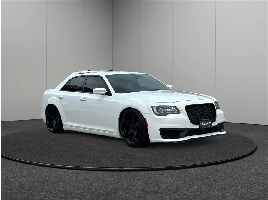 2019 Chrysler 300 S Sedan 4D for sale in Jacksonville, FL