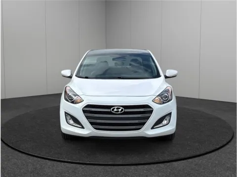 Another view of 2016 Hyundai Elantra GT Hatchback 4D for sale in Jacksonville, FL at Merit Auto Group Atlantic