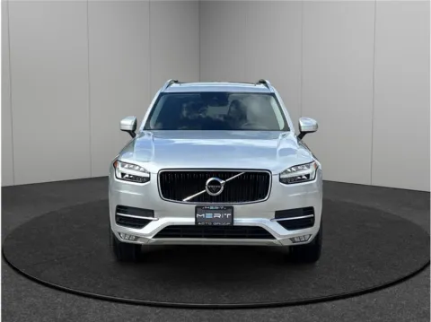 Another view of 2016 Volvo XC90 T6 Momentum Sport Utility 4D for sale in Jacksonville, FL at Merit Auto Group Atlantic