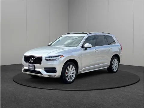 More photos of 2016 Volvo XC90 T6 Momentum Sport Utility 4D at Merit Auto Group Atlantic, FL