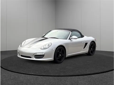 More photos of 2011 Porsche Boxster Convertible 2D at Merit Auto Group Atlantic, FL