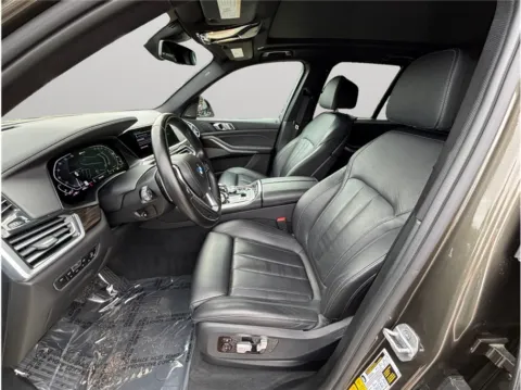Photos of 2021 BMW X5 xDrive45e Sport Utility 4D for sale in Jacksonville, FL at Merit Auto Group Atlantic