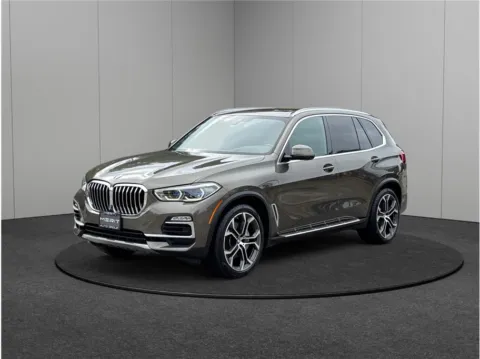 More photos of 2021 BMW X5 xDrive45e Sport Utility 4D at Merit Auto Group Atlantic, FL