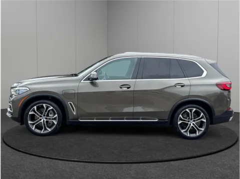 More photos of 2021 BMW X5 xDrive45e Sport Utility 4D at Merit Auto Group Atlantic, FL