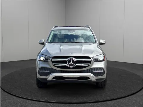 Photos of 2020 Mercedes-Benz GLE 350 Sport Utility 4D for sale in Jacksonville, FL at Merit Auto Group Atlantic