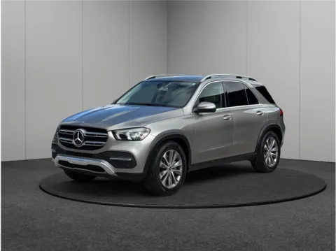 Another view of 2020 Mercedes-Benz GLE 350 Sport Utility 4D for sale in Jacksonville, FL at Merit Auto Group Atlantic