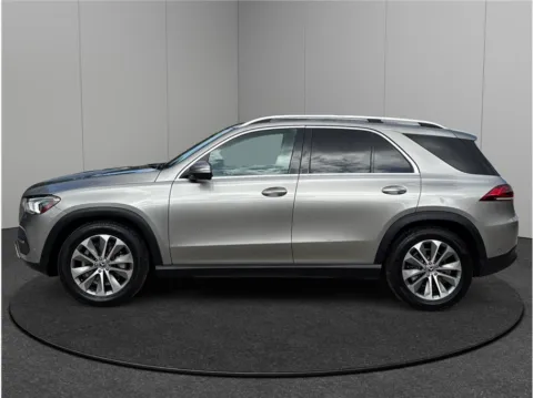 More photos of 2020 Mercedes-Benz GLE 350 Sport Utility 4D at Merit Auto Group Atlantic, FL