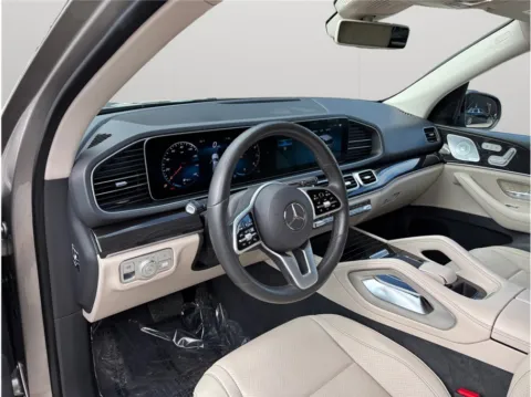 More photos of 2020 Mercedes-Benz GLE 350 Sport Utility 4D at Merit Auto Group Atlantic, FL