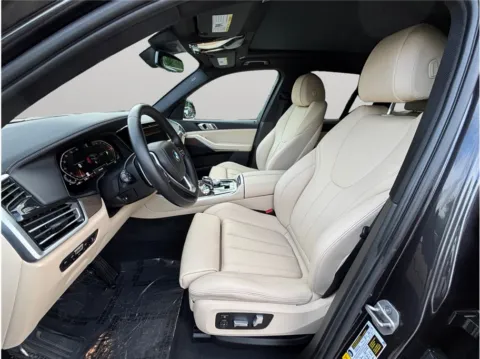 Photos of 2021 BMW X5 sDrive40i Sport Utility 4D for sale in Jacksonville, FL at Merit Auto Group Atlantic