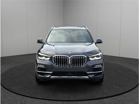 Another view of 2021 BMW X5 sDrive40i Sport Utility 4D for sale in Jacksonville, FL at Merit Auto Group Atlantic