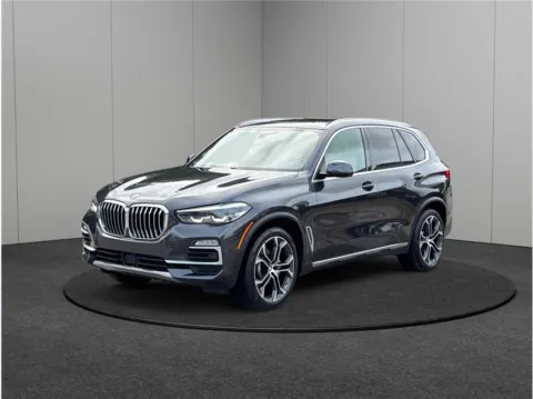 More photos of 2021 BMW X5 sDrive40i Sport Utility 4D at Merit Auto Group Atlantic, FL