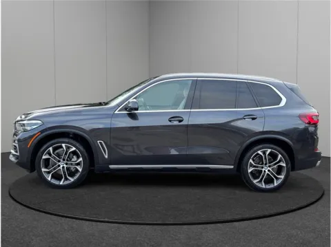 More photos of 2021 BMW X5 sDrive40i Sport Utility 4D at Merit Auto Group Atlantic, FL