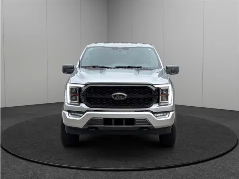 Another view of 2023 Ford F-150 SuperCrew Cab XLT Pickup 4D 5 1/2 ft for sale in Jacksonville, FL at Merit Auto Group Atlantic
