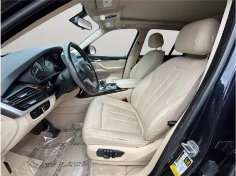 Photos of 2015 BMW X5 sDrive35i Sport Utility 4D for sale in Jacksonville, FL at Merit Auto Group Atlantic
