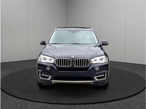 Another view of 2015 BMW X5 sDrive35i Sport Utility 4D for sale in Jacksonville, FL at Merit Auto Group Atlantic