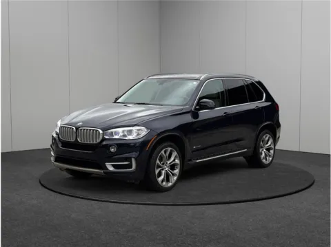 More photos of 2015 BMW X5 sDrive35i Sport Utility 4D at Merit Auto Group Atlantic, FL