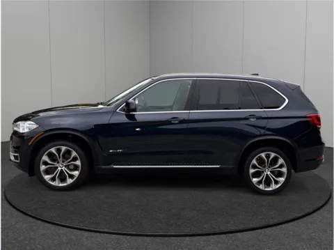 More photos of 2015 BMW X5 sDrive35i Sport Utility 4D at Merit Auto Group Atlantic, FL