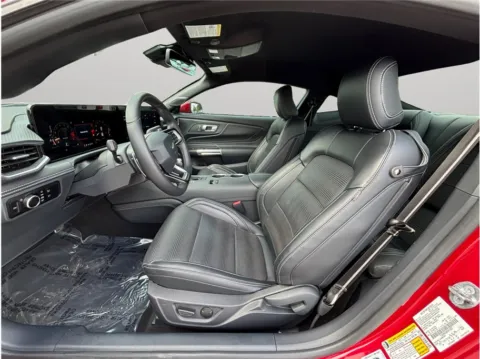 Photos of 2024 Ford Mustang GT Premium Coupe 2D for sale in Jacksonville, FL at Merit Auto Group Atlantic