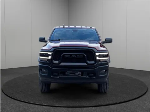 Another view of 2019 Ram 2500 Crew Cab Power Wagon Pickup 4D 6 1/3 ft for sale in Jacksonville, FL at Merit Auto Group Atlantic