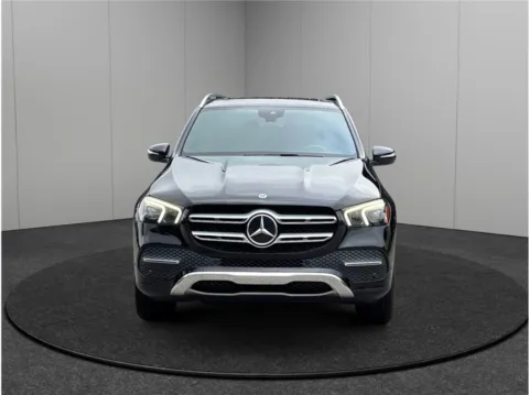 Another view of 2020 Mercedes-Benz GLE 350 4MATIC Sport Utility 4D for sale in Jacksonville, FL at Merit Auto Group Atlantic