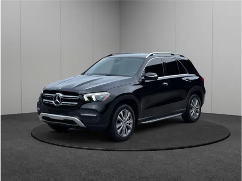 More photos of 2020 Mercedes-Benz GLE 350 4MATIC Sport Utility 4D at Merit Auto Group Atlantic, FL