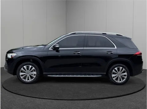 More photos of 2020 Mercedes-Benz GLE 350 4MATIC Sport Utility 4D at Merit Auto Group Atlantic, FL