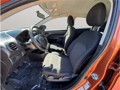 Photos of 2020 Mitsubishi Mirage ES Hatchback 4D for sale in Jacksonville, FL at Merit Auto Group Atlantic