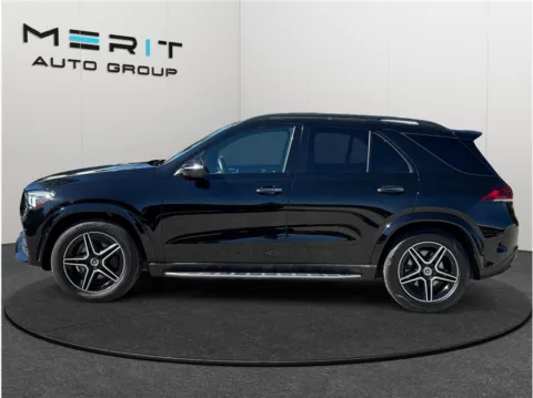 More photos of 2020 Mercedes-benz GLE 350 4MATIC Sport Utility 4D at Merit Auto Group Atlantic, FL
