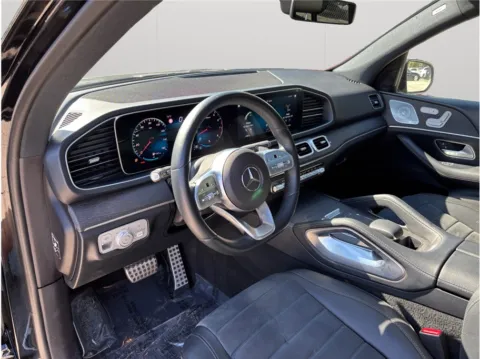 More photos of 2020 Mercedes-benz GLE 350 4MATIC Sport Utility 4D at Merit Auto Group Atlantic, FL