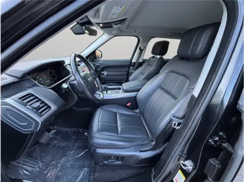 Photos of 2021 Land Rover Range Rover Sport SE Sport Utility 4D for sale in Jacksonville, FL at Merit Auto Group Atlantic