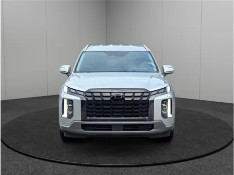 Another view of 2023 Hyundai Palisade SEL Sport Utility 4D for sale in Jacksonville, FL at Merit Auto Group Atlantic