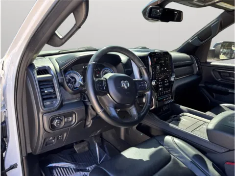 More photos of 2020 Ram 1500 Crew Cab Limited Pickup 4D 5 1/2 ft at Merit Auto Group Atlantic, FL