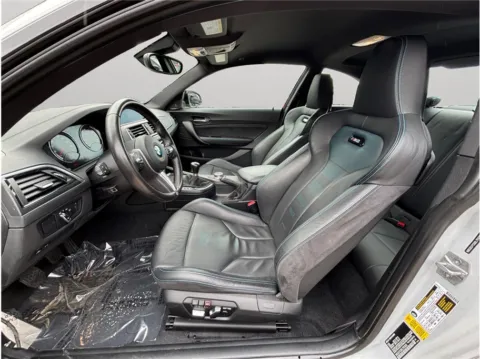 Photos of 2020 BMW M2 Competition Coupe 2D for sale in Jacksonville, FL at Merit Auto Group Atlantic