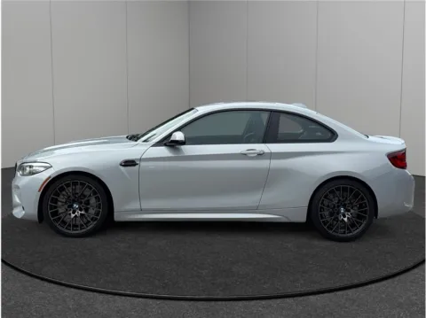 More photos of 2020 BMW M2 Competition Coupe 2D at Merit Auto Group Atlantic, FL