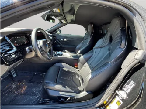 Photos of 2020 BMW Z4 sDrive M40i Roadster 2D for sale in Jacksonville, FL at Merit Auto Group Atlantic