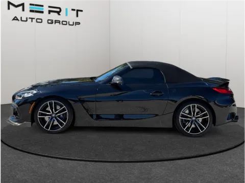 More photos of 2020 BMW Z4 sDrive M40i Roadster 2D at Merit Auto Group Atlantic, FL