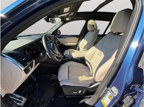 Photos of 2019 BMW X3 sDrive30i Sport Utility 4D for sale in Jacksonville, FL at Merit Auto Group Atlantic