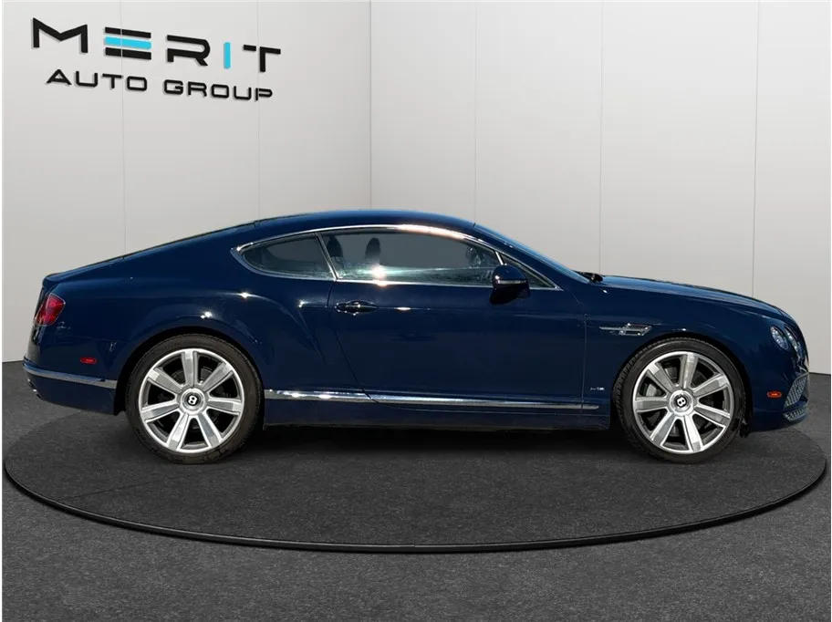 2016 Bentley Continental GT Base - Photo 10