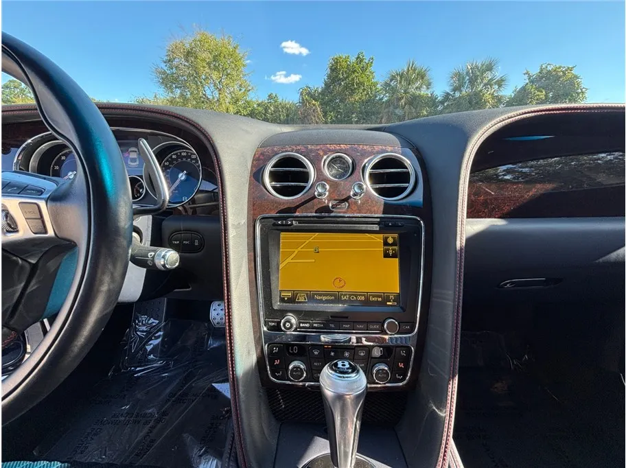 2016 Bentley Continental GT Base - Photo 11