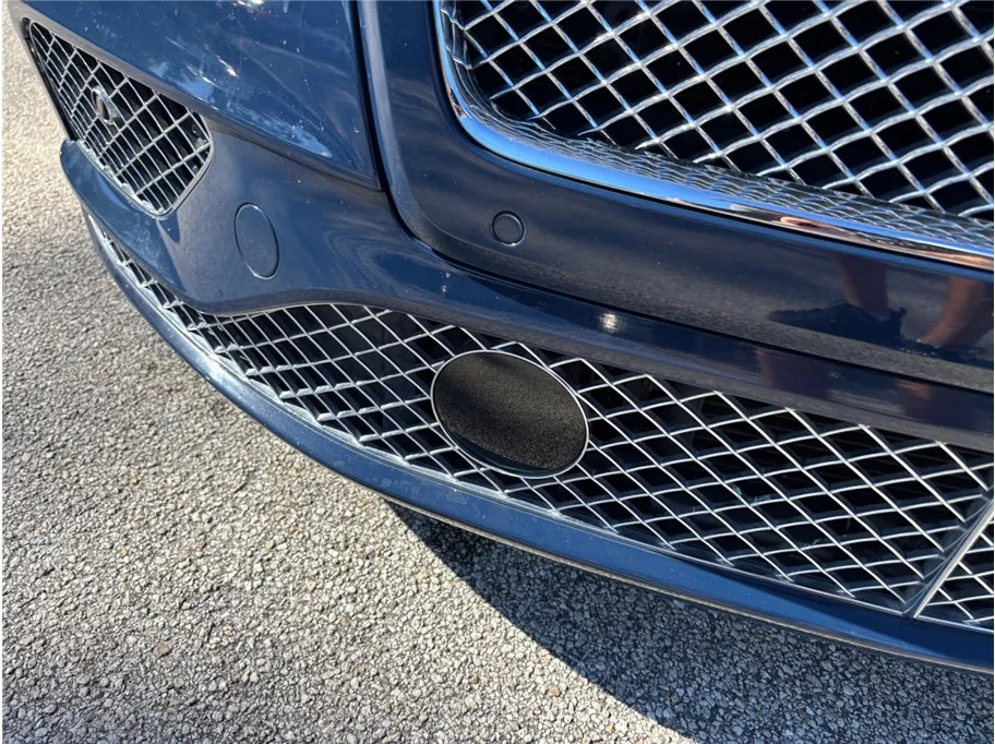 2016 Bentley Continental GT Base - Photo 14