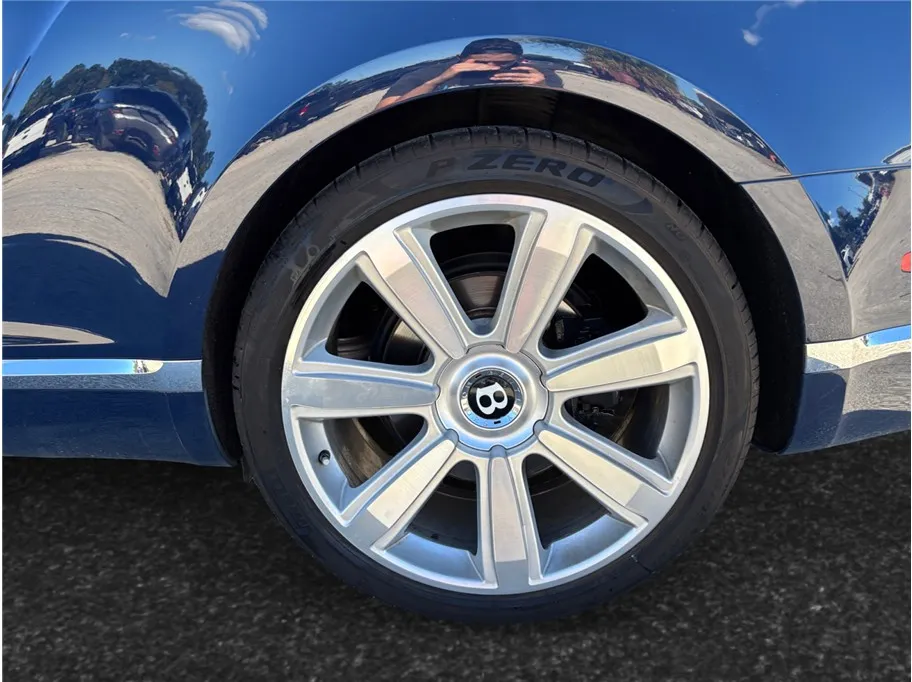 2016 Bentley Continental GT Base - Photo 15